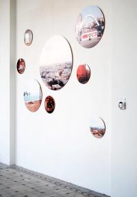 Exhibition at the Academy of Fine Arts in Munich | DER GREIF