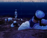 "Military Exercises V - Operation Dawn" | DER GREIF