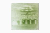 From the series "Bloom", Maumee River Watershed, United States, 2026 | DER GREIF