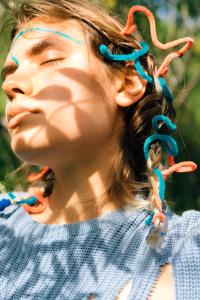 Katya Ilina (Canada/United Kingdom), "Diana in Shadows" | DER GREIF