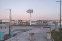 From the series "Points of Impasse" | DER GREIF