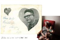 From the series "Maria, una historia de amor" | DER GREIF