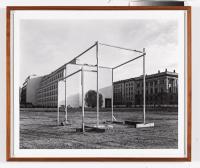 Taiyo & Nico. Installation view by Hadiye Cangokce | DER GREIF