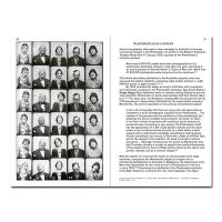 "Auto-Photo: A Life in Portraits". Published by Perimeter Editions and CCP | DER GREIF