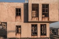 Mahshad Jalalian, "Mortelle (5)", Tehran, Islamic Republic of Iran, 2024 | DER GREIF