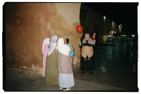 Brecht De Vleeschauwer, From the series "AFRICAN CUP 2025 WILL STAY HERE", Morocco, 2026 | DER GREIF