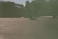 "Park Extentions" Manhattan, United Kingdom of Great Britain and Northern Ireland | DER GREIF