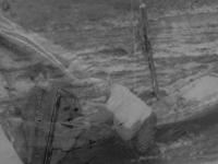 From the series "Whiteout" | DER GREIF