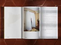 "The Lines We Draw" by Lavinia Parlamenti and Manfredi Pantanella | DER GREIF