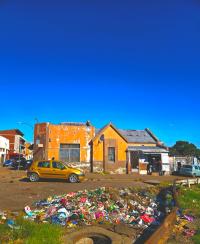 "Orange" | DER GREIF