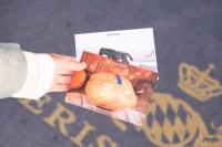 Der Greif Studio x Bayerischer Hof | DER GREIF