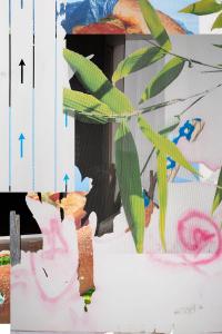 Valia Russo (Paris, France), From the series "Junkspace" | DER GREIF