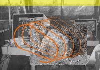 Lisa Barnard, from the series "Running Fast – Senses Off" | DER GREIF