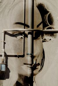 From the series "Augmented Reality" | DER GREIF