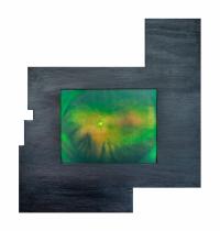 George Angelovski, untitled (greeneye), Melbourne, AUS, 2022 | DER GREIF