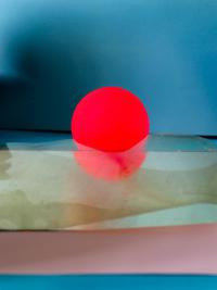 Red Ball | DER GREIF