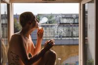 Untitled, Berlin, Germany, 2024 | DER GREIF