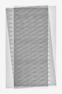 "P120, 184 x 92mm" | DER GREIF