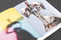 Der Greif Issue 18 by Hank Willis Thomas | DER GREIF