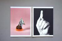 Spread 2 | DER GREIF