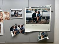 Courtesy of Adali Schell | DER GREIF