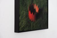 Detail, Lilika Strezoska, “Tiptoeing through the Layers of Self”, 2023. © Der Greif Studio | DER GREIF