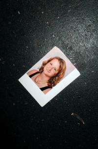 From the series "Mezzaluce" | DER GREIF