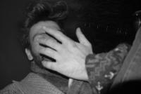 From the series "IN THE FLÆSH", Istanbul, Turkey, 2015 | DER GREIF