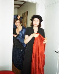 VERY CORE Making Of | DER GREIF