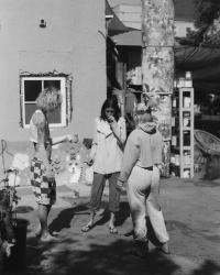 From the series "Church of Fun" | DER GREIF