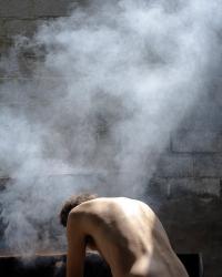 Asteroid 2009 FJ1 | DER GREIF