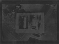 Bogdan Gulyay, Wedding album, found in a destroyed by bomb apartment building, Chernihiv, Ukraine, 2022 | DER GREIF