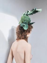 Amélie in the Kitchen | DER GREIF