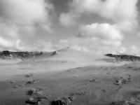 From the series "How to disappear", Den Haag, The Netherlands, 2024 | DER GREIF