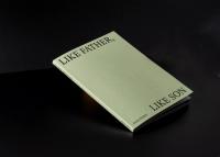 Anna Aïcher, "Like Father, Like Son" photobook | DER GREIF