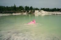 "Lom Maledivy Odalisque" | DER GREIF