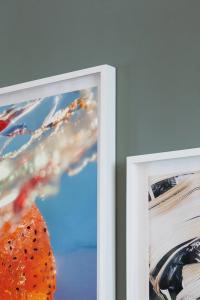 Der Greif Studio x Max Brown Milan Missori: Framed Works | DER GREIF