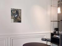 Installation view, Tobias Friedauer, "Drowning", 2026 © Jens Masmann | DER GREIF