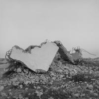 "Destroyed Mosque", South-Hebron Hills, State of Palestine, 2025 | DER GREIF