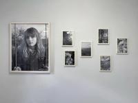 Installation View, "If Not Now, When?" by Jo Bradford | DER GREIF