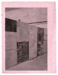 From the series "Hechizo", Mexico City, Mexico, 2025 | DER GREIF