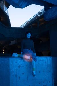 Etonmars, "Xiaodi", Shanghai, China, 2025 | DER GREIF