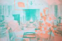 3 from the Interiors series | DER GREIF