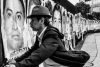 Eduardo Lopez Moreno, The Indifferent Cyclist, Mexico City, Mexico | DER GREIF