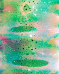 "Time Based #1," C-Print, 155 x 122 cm, 2023 | DER GREIF