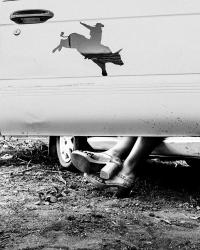 Untitled, Oaxaca, Mexico, 2024 | DER GREIF