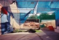 From the series "Cavo D'Oro", Greece, 2024 | DER GREIF