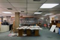 From the series "Interiors", Tehran, Islamic Republic of Iran, 2025 | DER GREIF