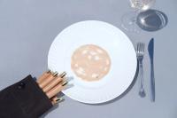 "Hypocrisy", Kyiv, Ukraine, 2025 | DER GREIF