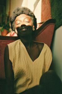 "The Way We Glowed", Montreal, Canada, 2024 | DER GREIF